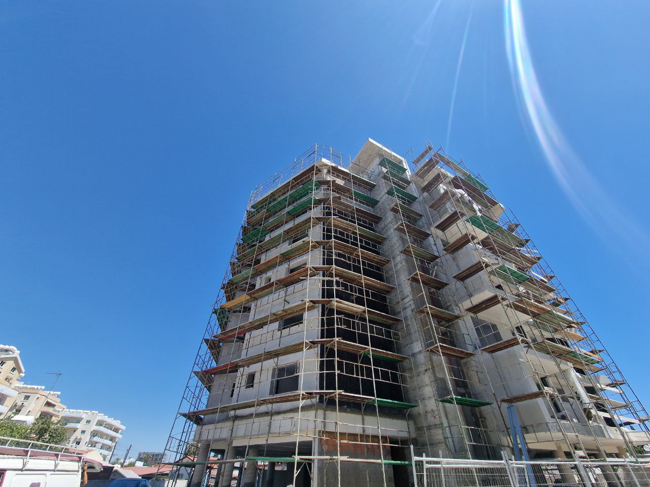 Mackenzie Sunrise Residences