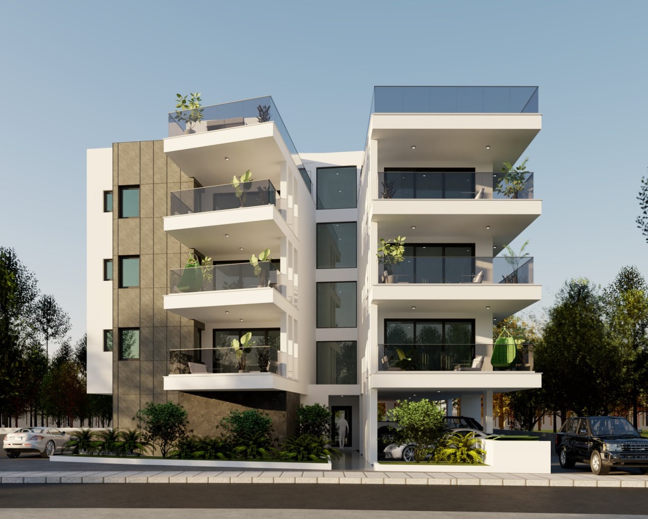 Lusso Casa