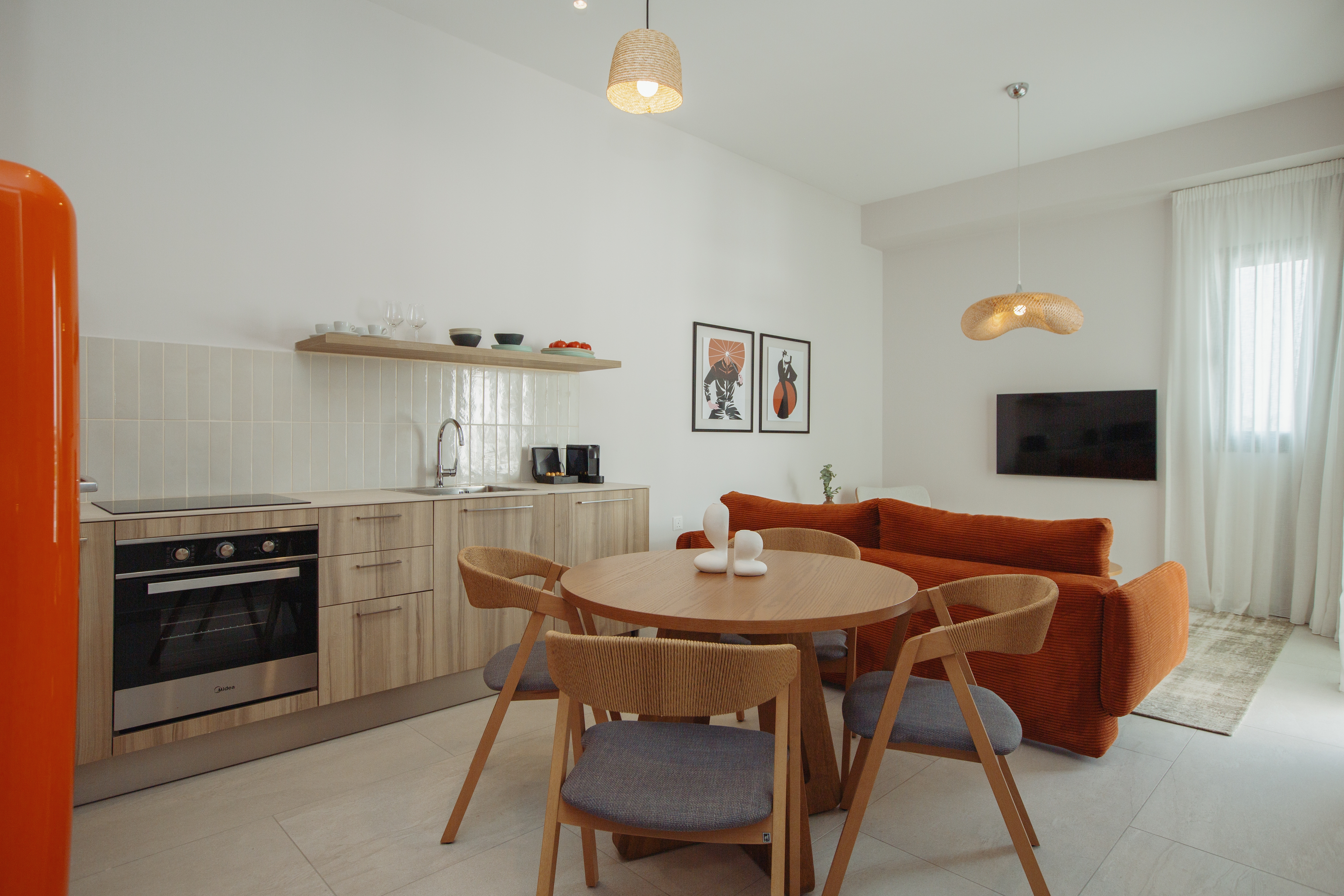 Liv & Co Suites & Villas