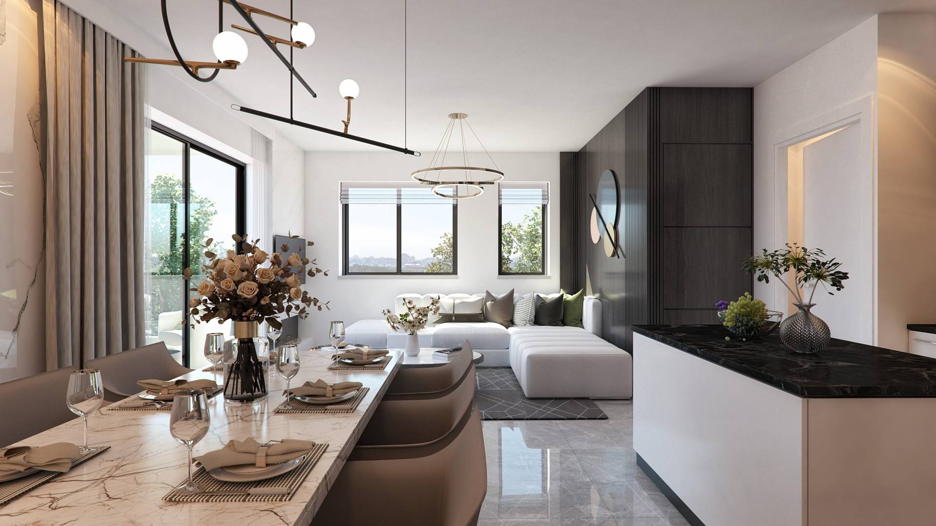 Kamares View Residence 2