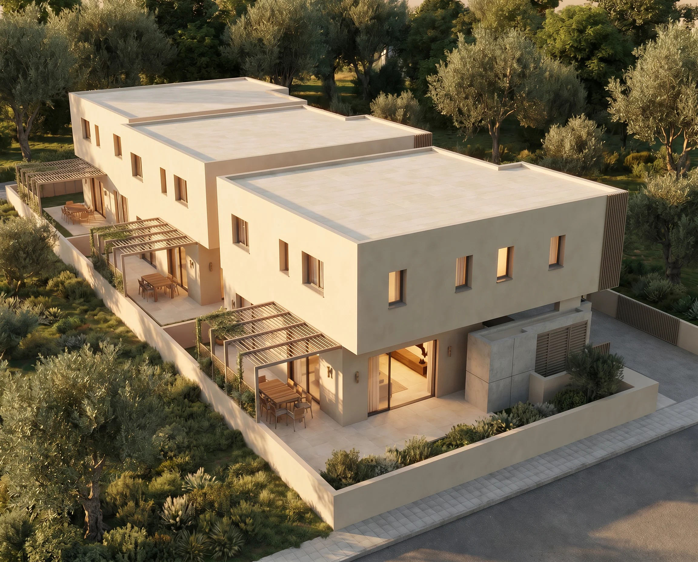 Property main