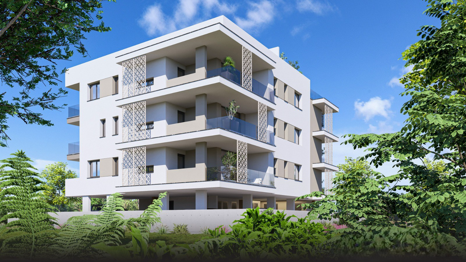 Property main