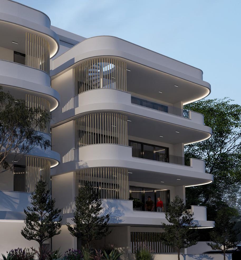 Aurora Acropolis