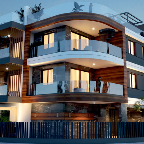 Stephan 118 Residences