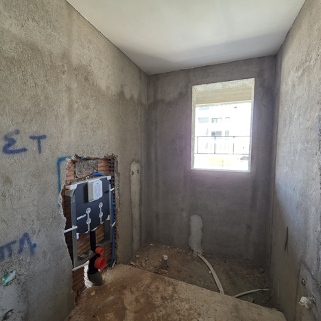 New 2-bedroom apartment in Larnaca / Kamares