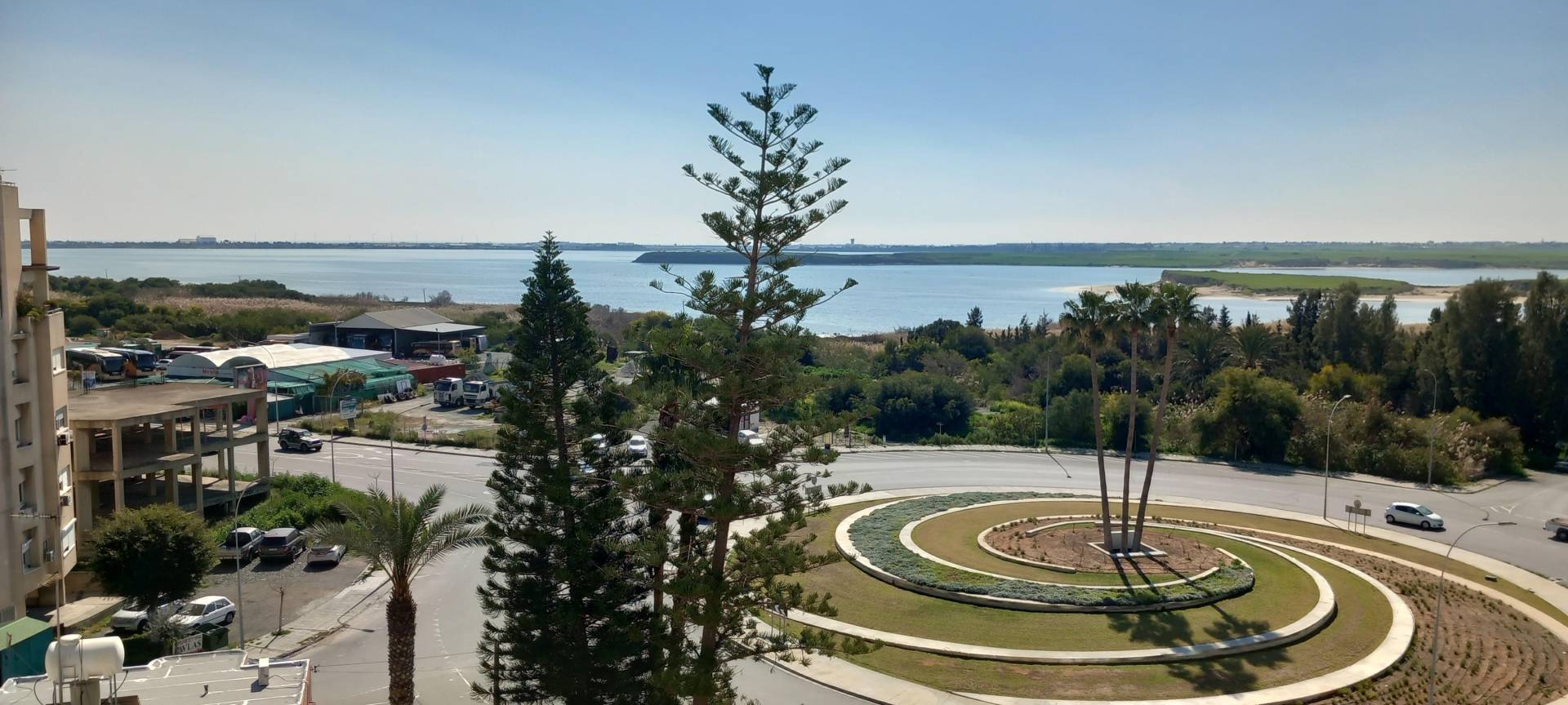 The most promising property developments in Larnaca