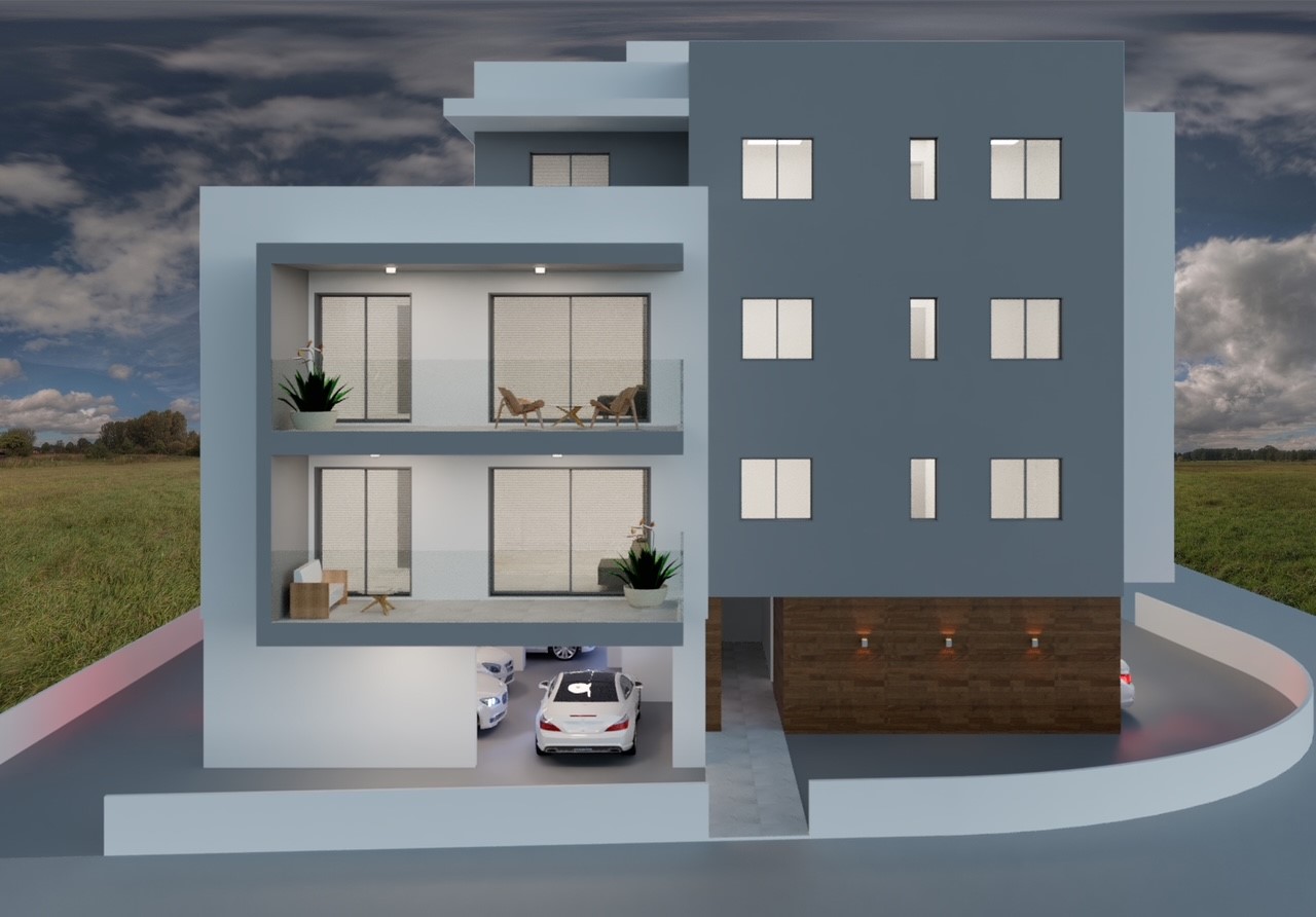 Latsia Project izi 16