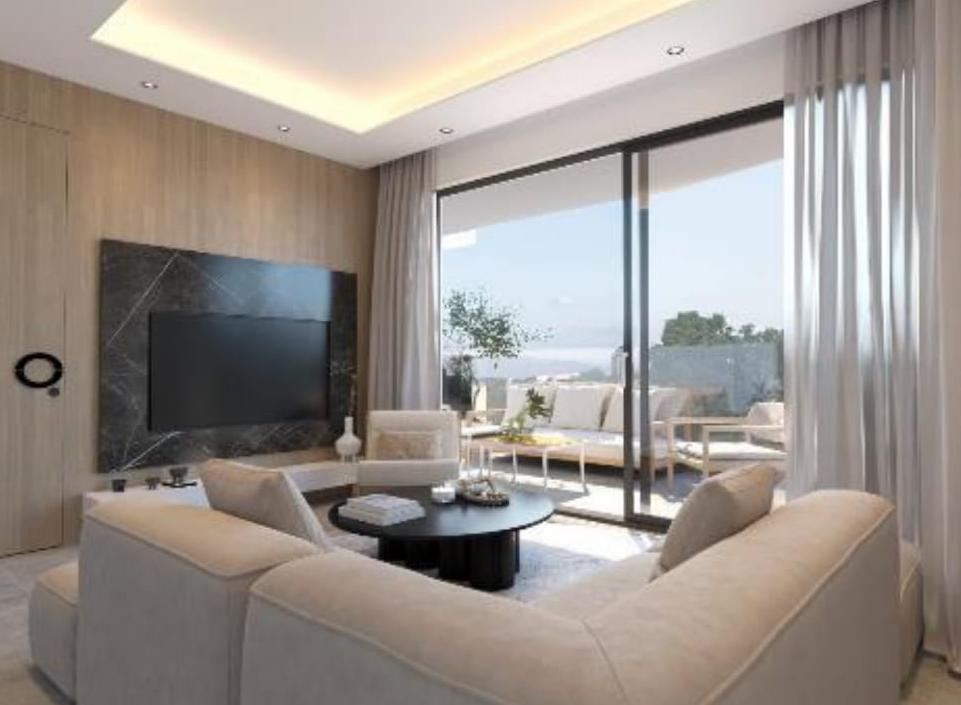 Alpha Residence