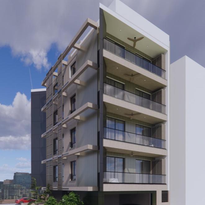 Rio Residence