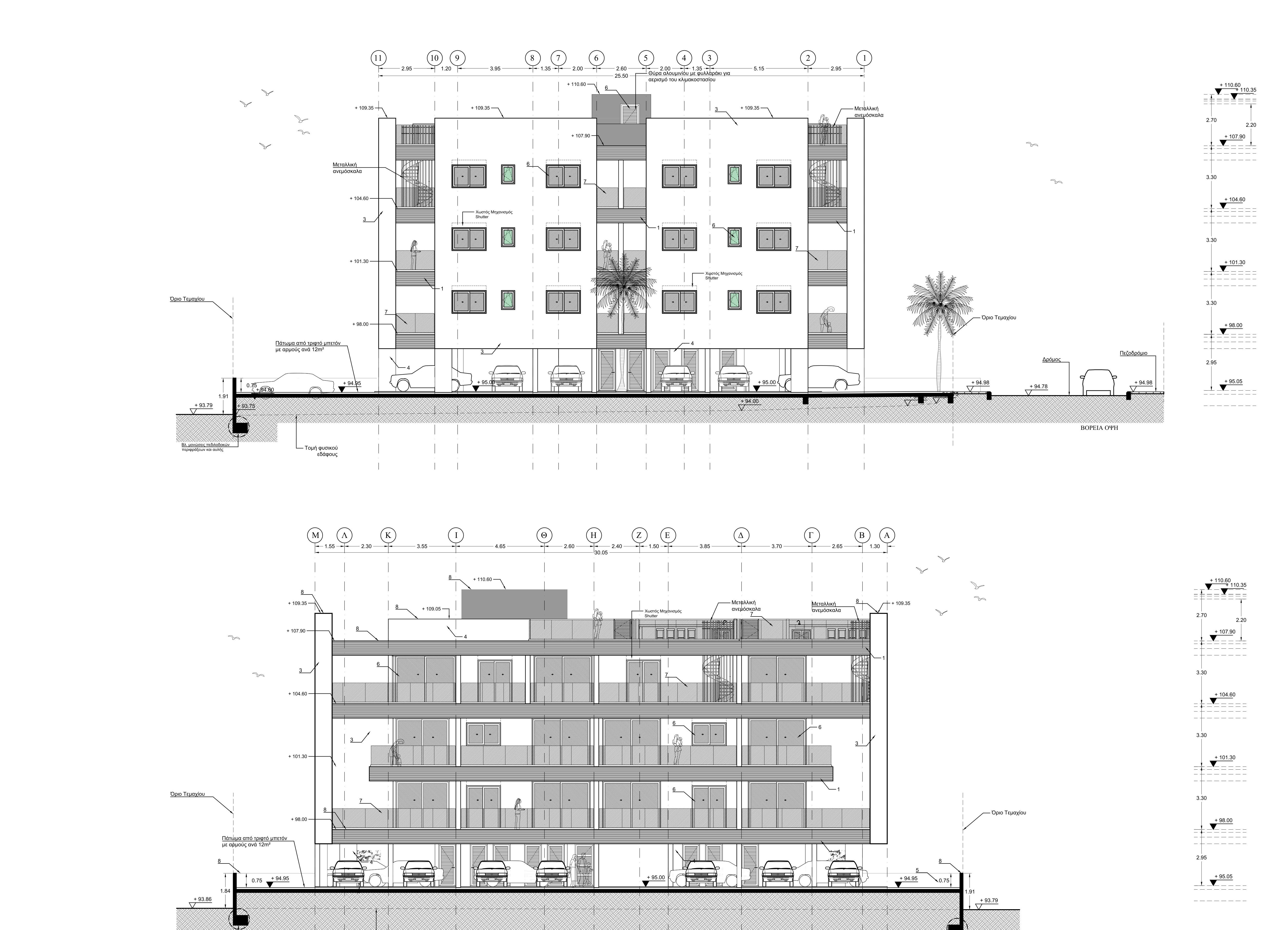 Oris Residence