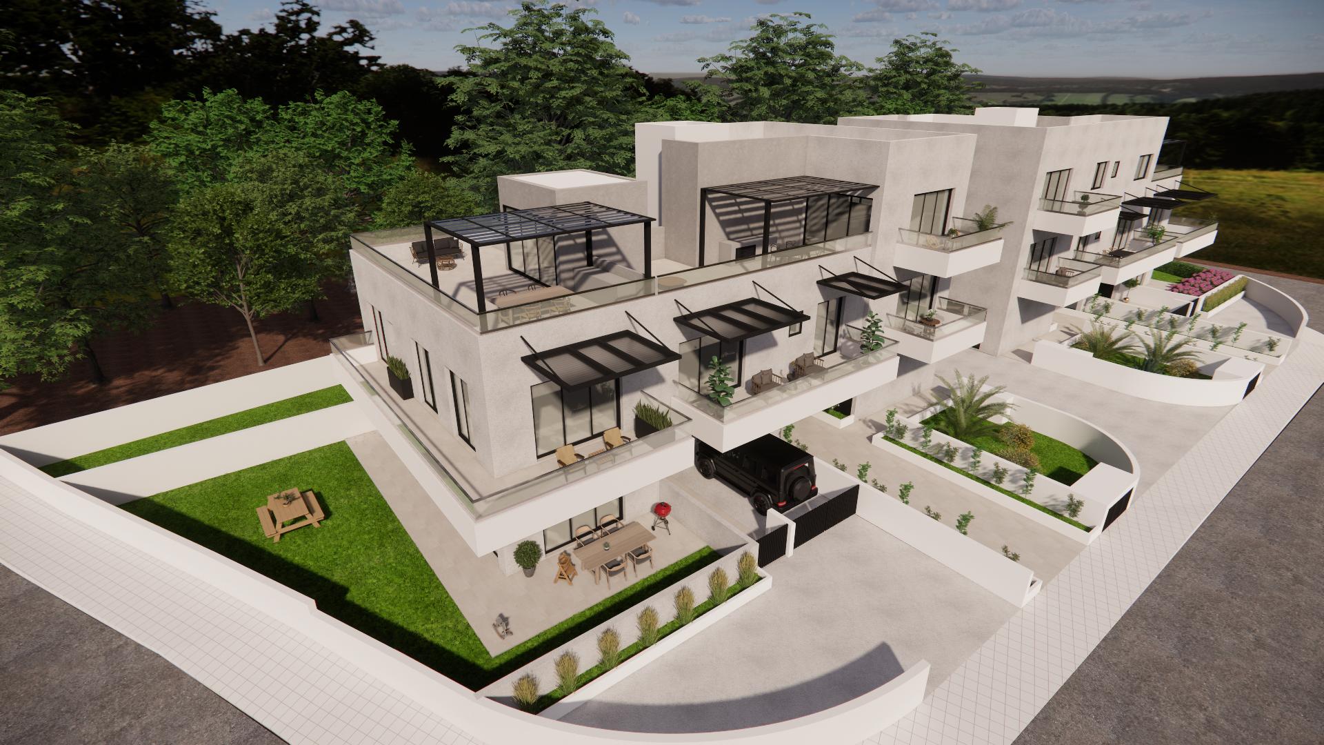 Abelos Residences