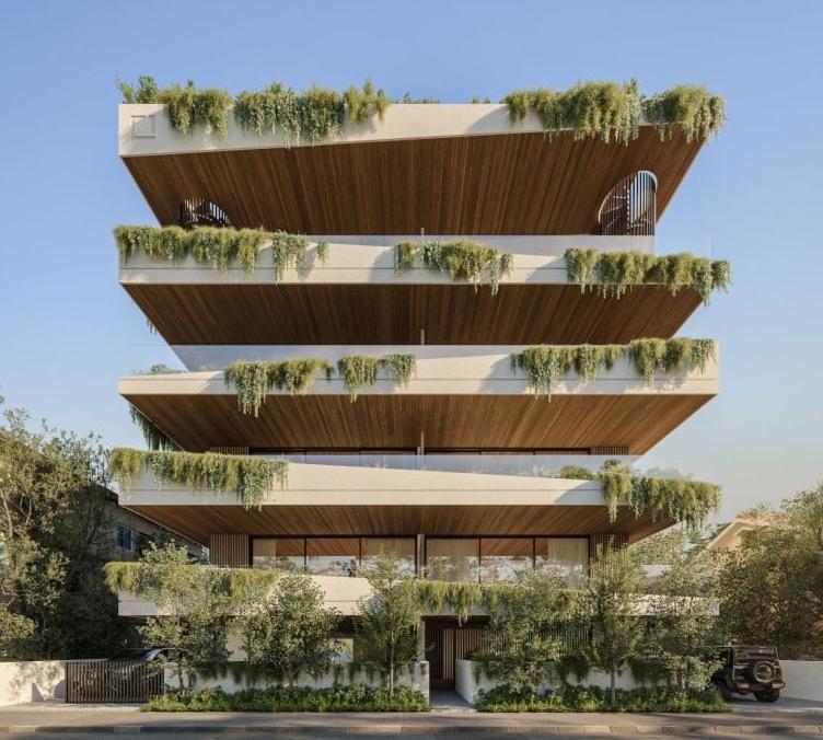 URBN Residences