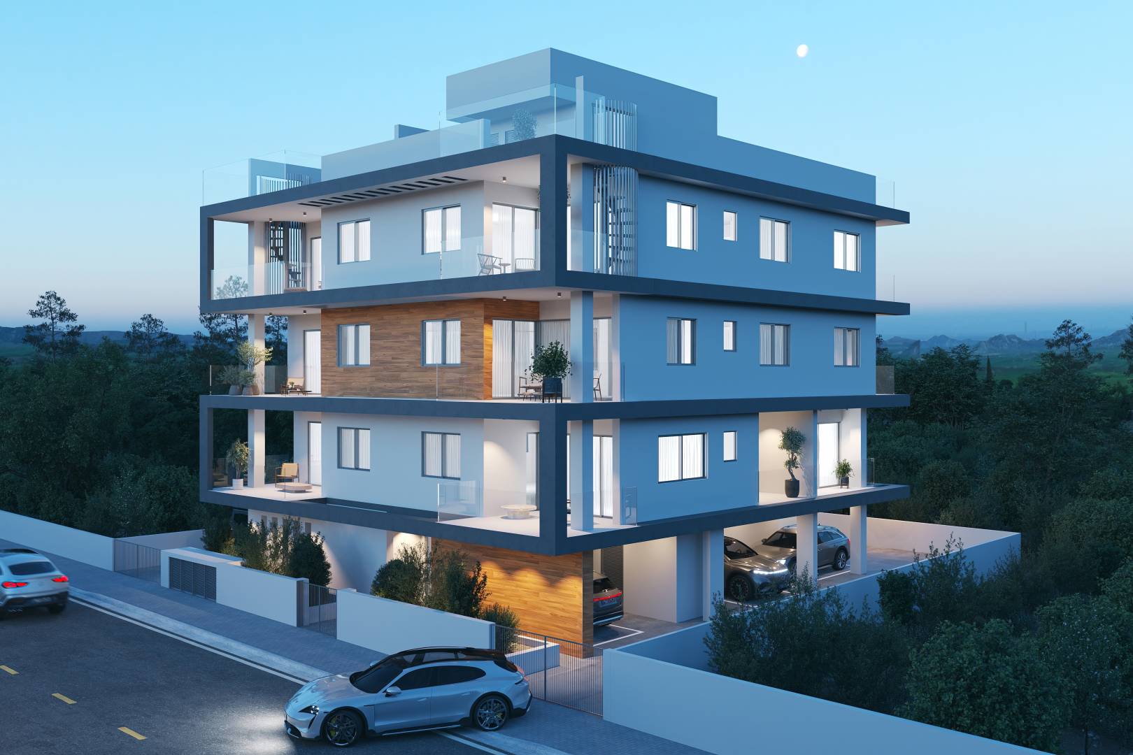 Nema Pearl Residence