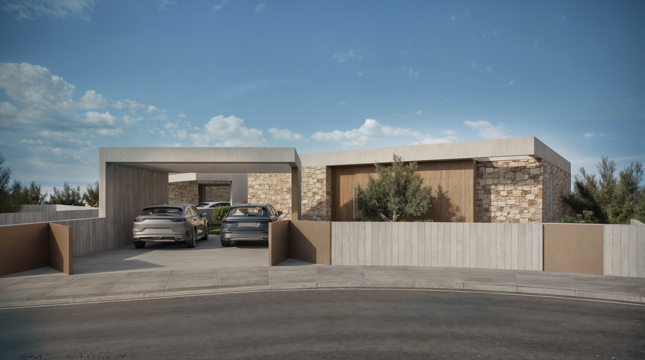 Grato Homes 2