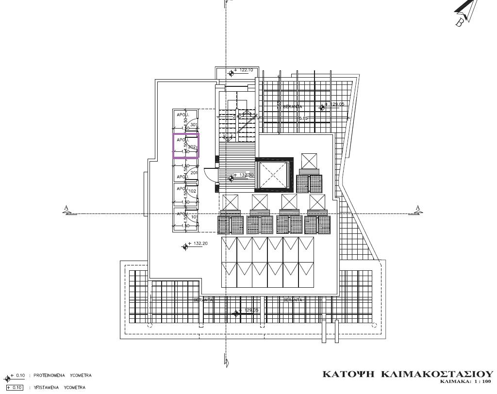 Golden Residences
