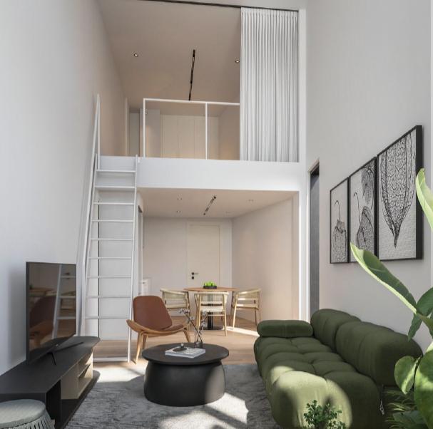 Hugo Residences