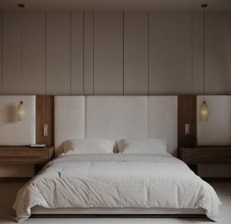Solea Luxury Residences