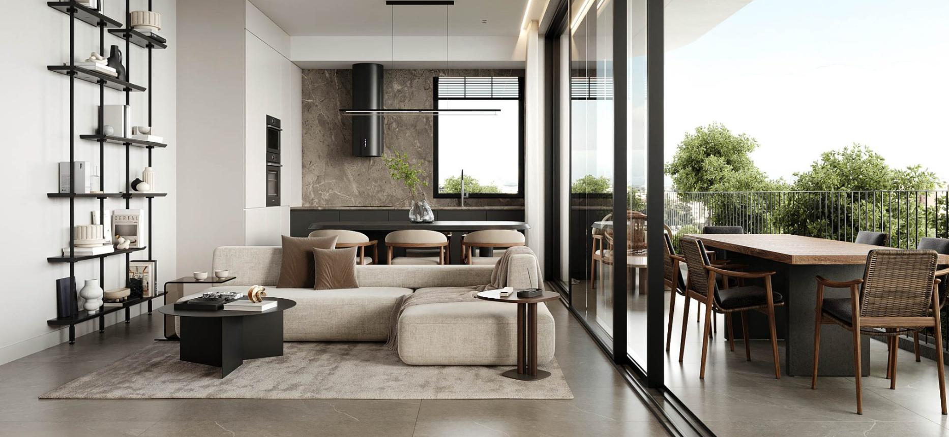Arles Residence