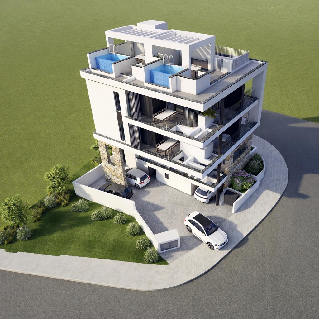 Limelight Residences