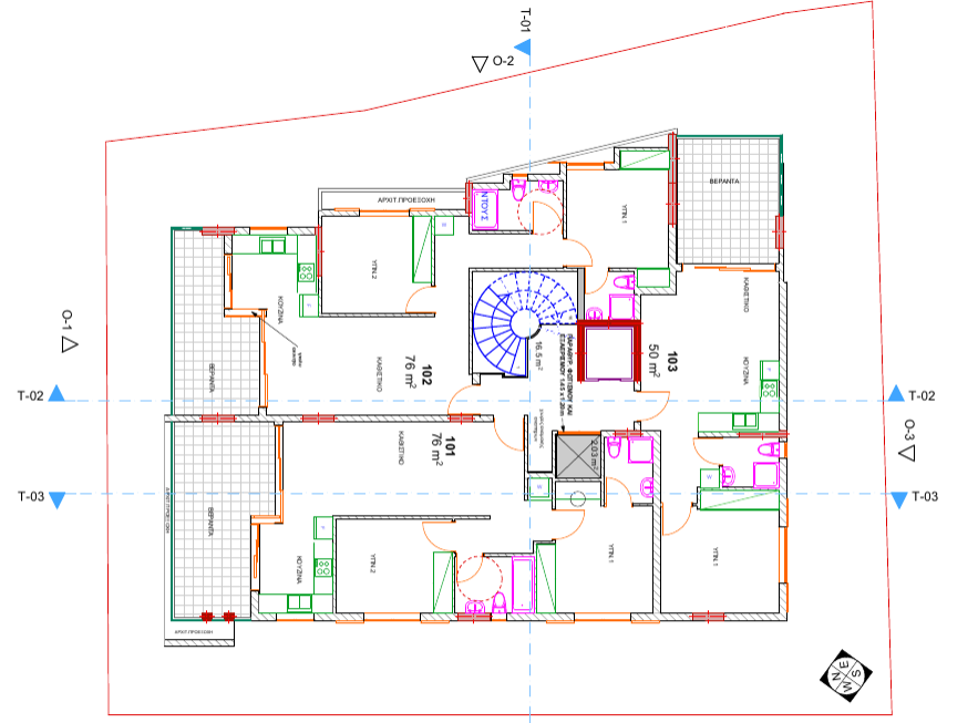 Iris Residences