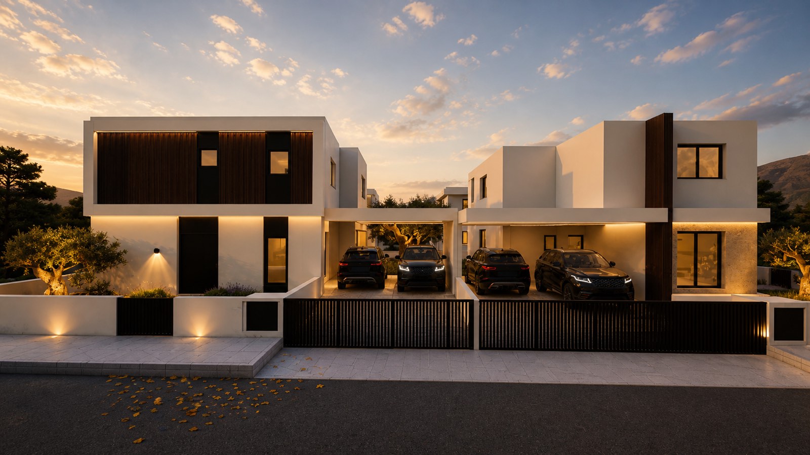 Riverside Residence Paliometocho