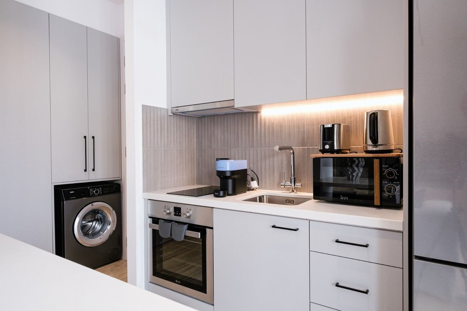 Silene Residences