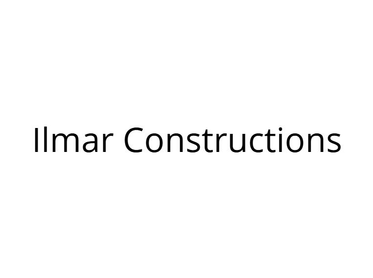 Ilmar Constructions