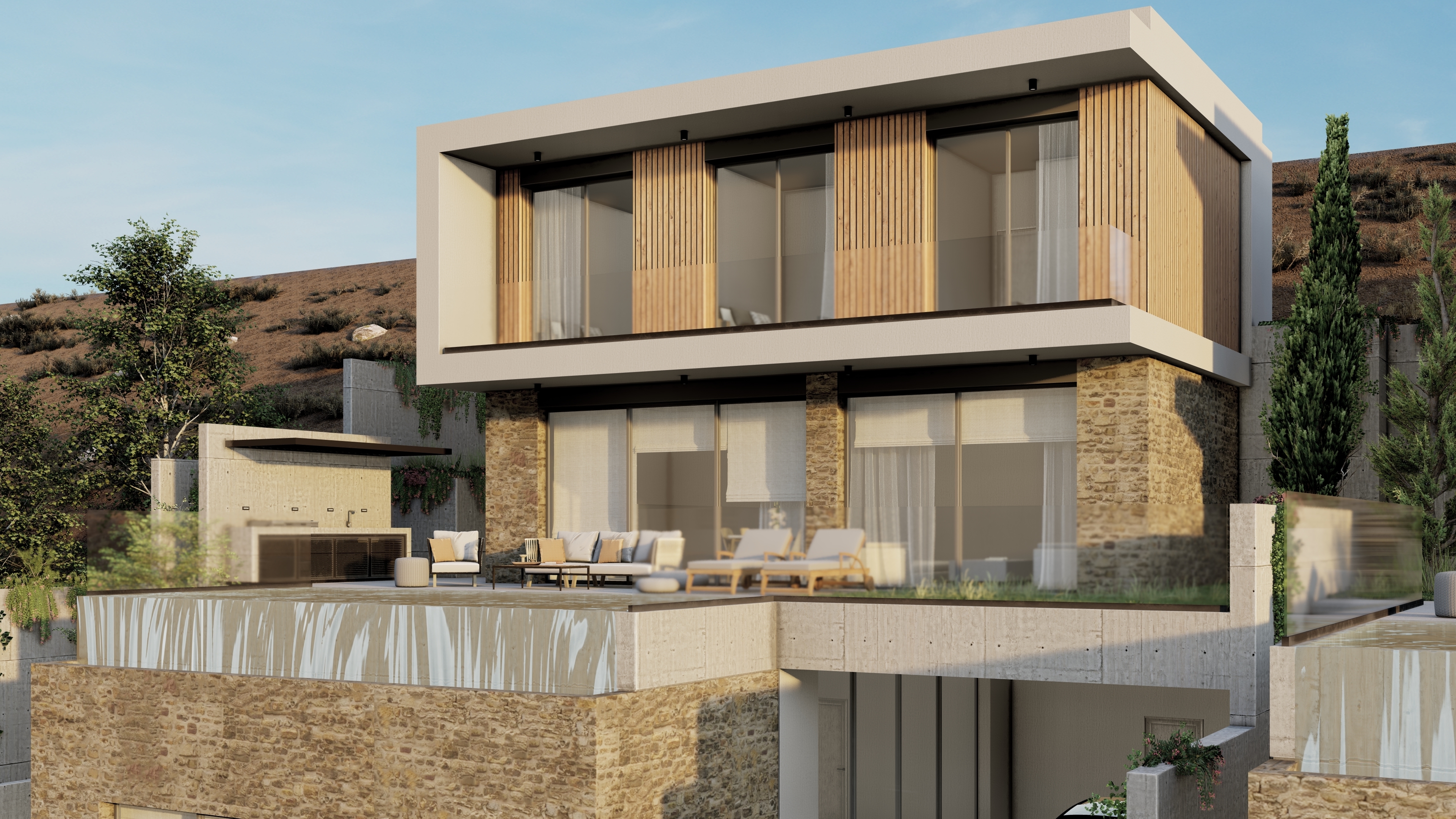 Tenera Homes