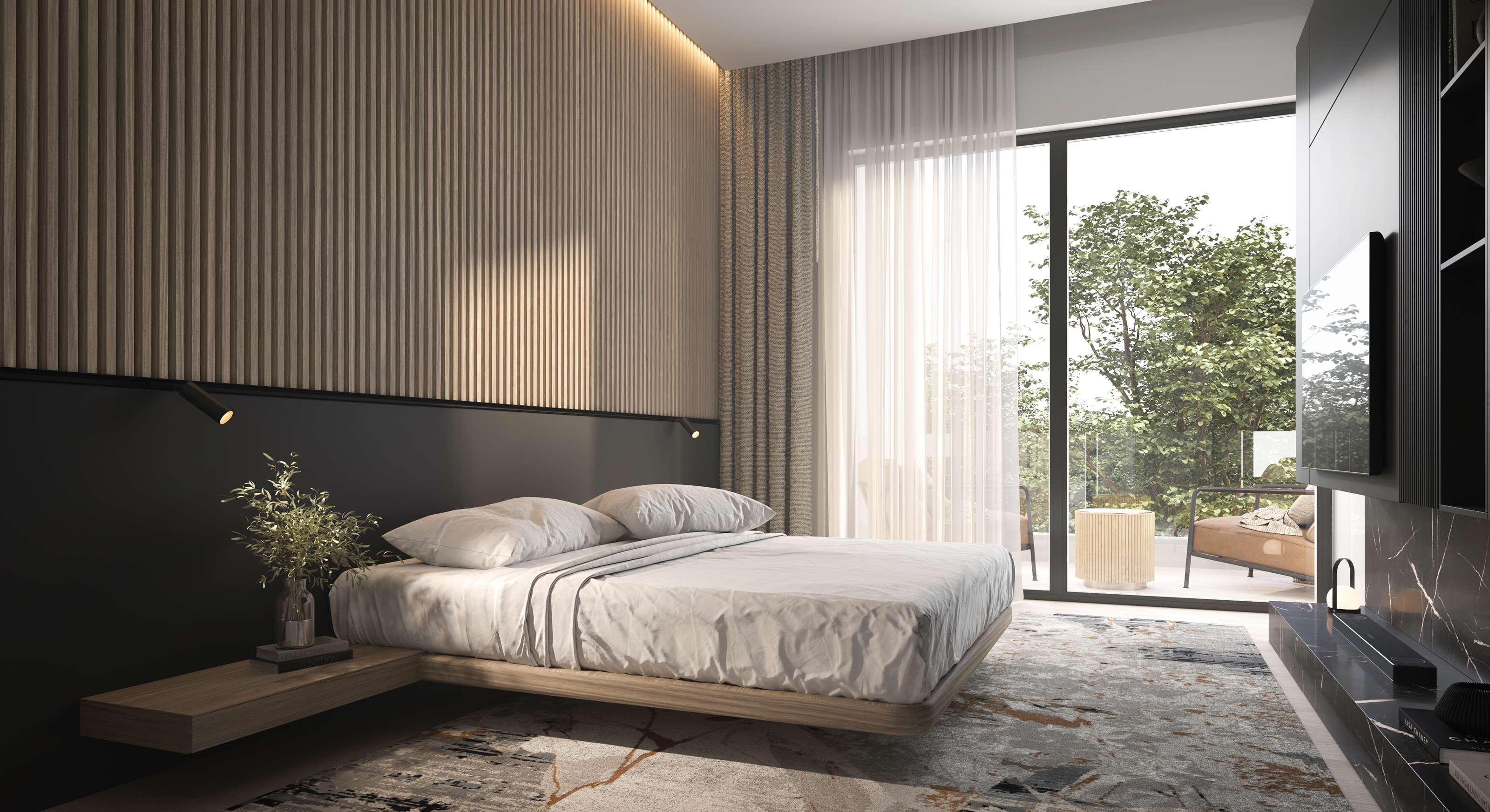 Zakaki Apartments 3