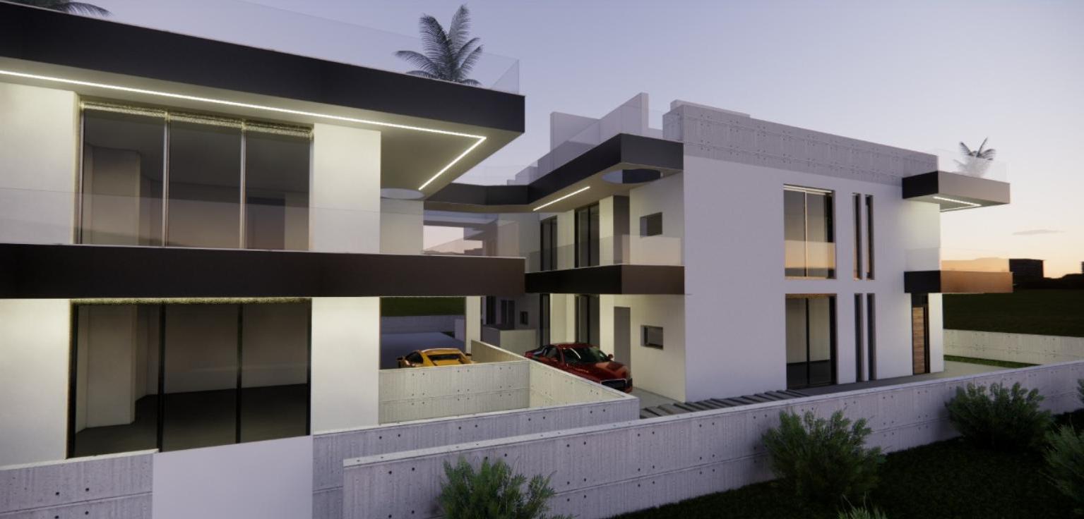 Enalios 2 Residences