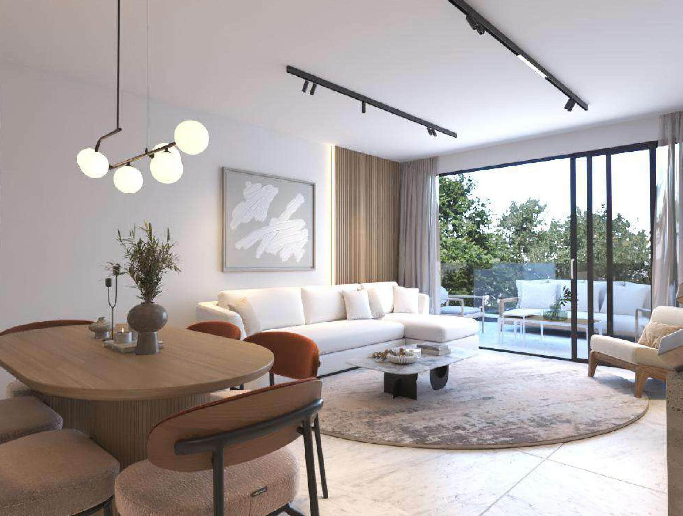 Pyla Residences