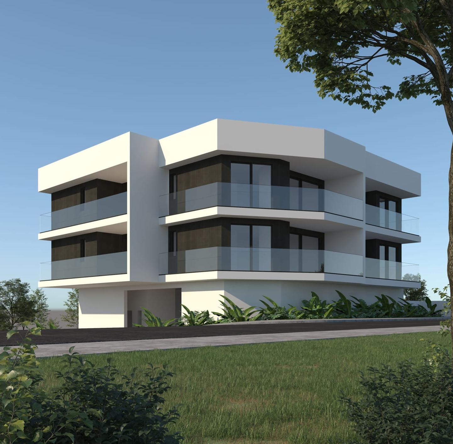 Zodias Residence