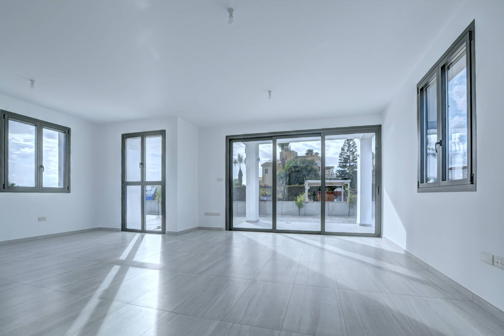 The Residences Boutique Villas