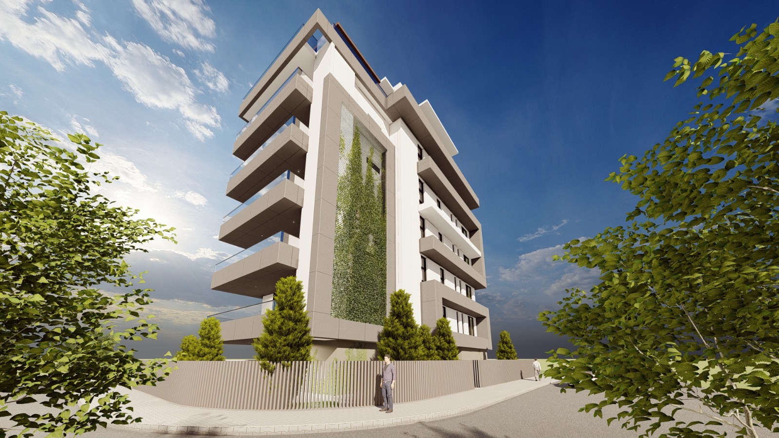 St Joseph Residence