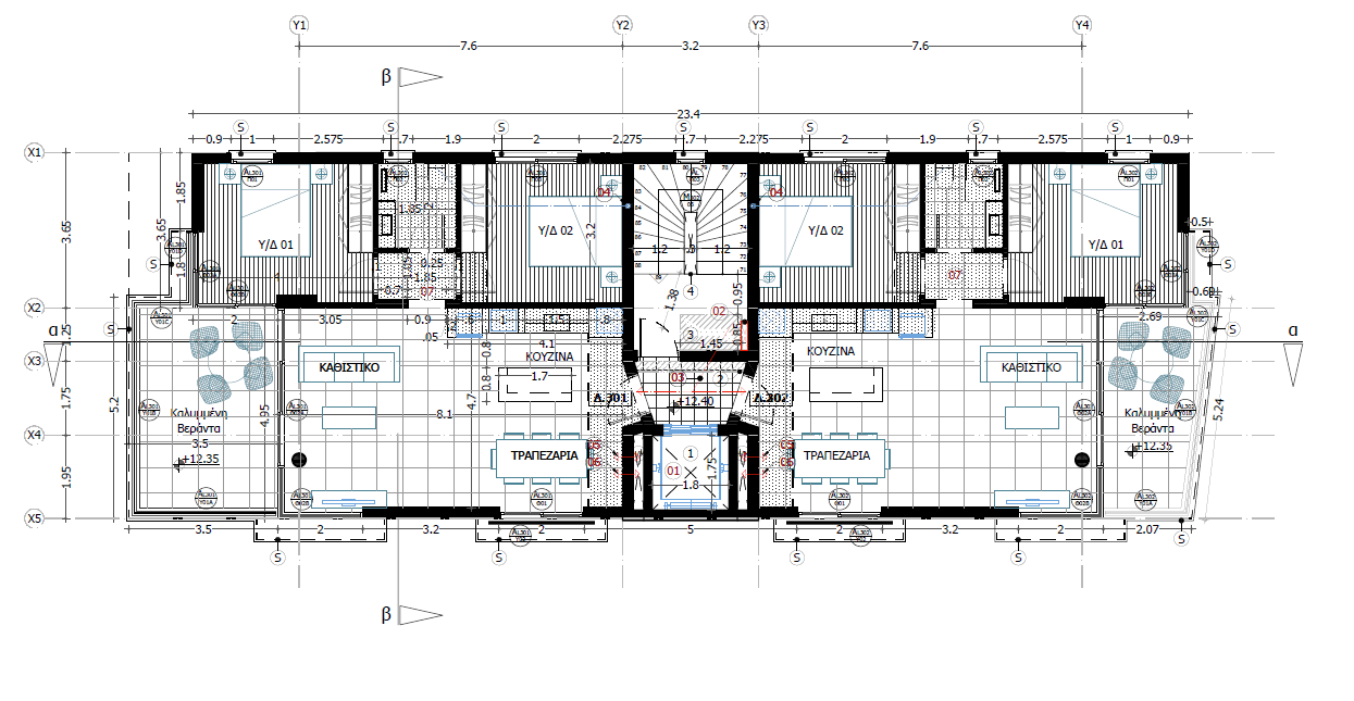 K Residence