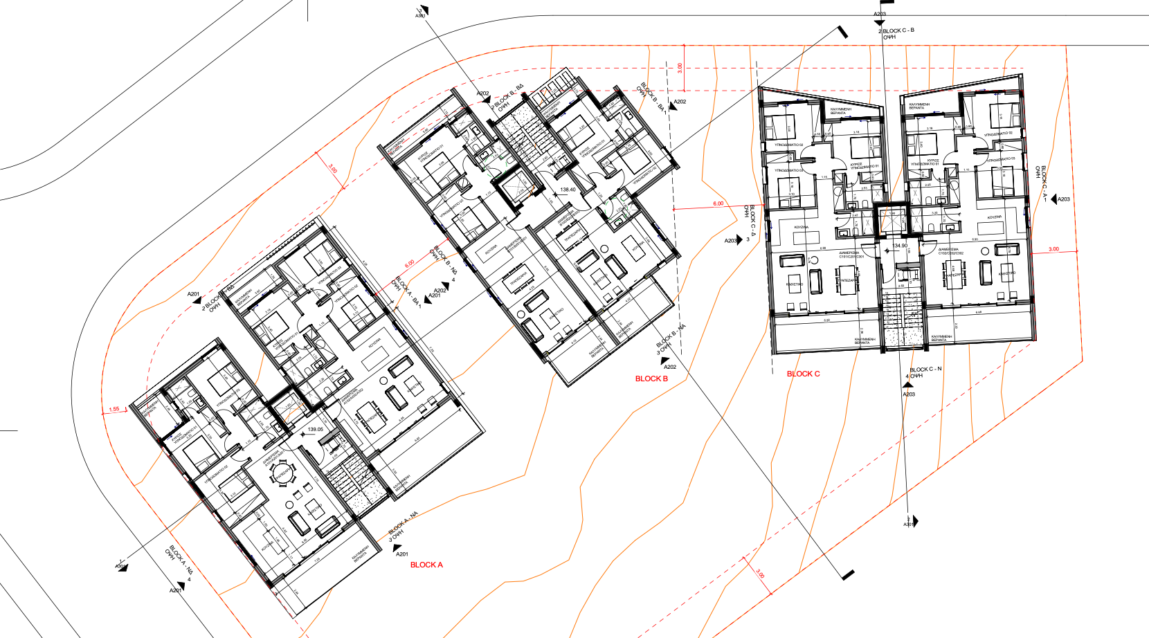 Limassol Hill CH149