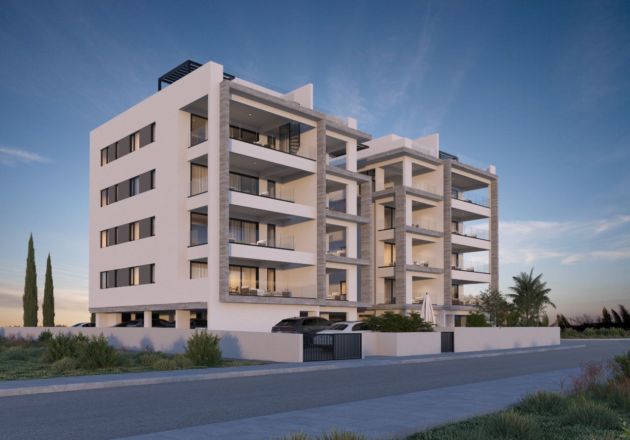 Riviera Residence