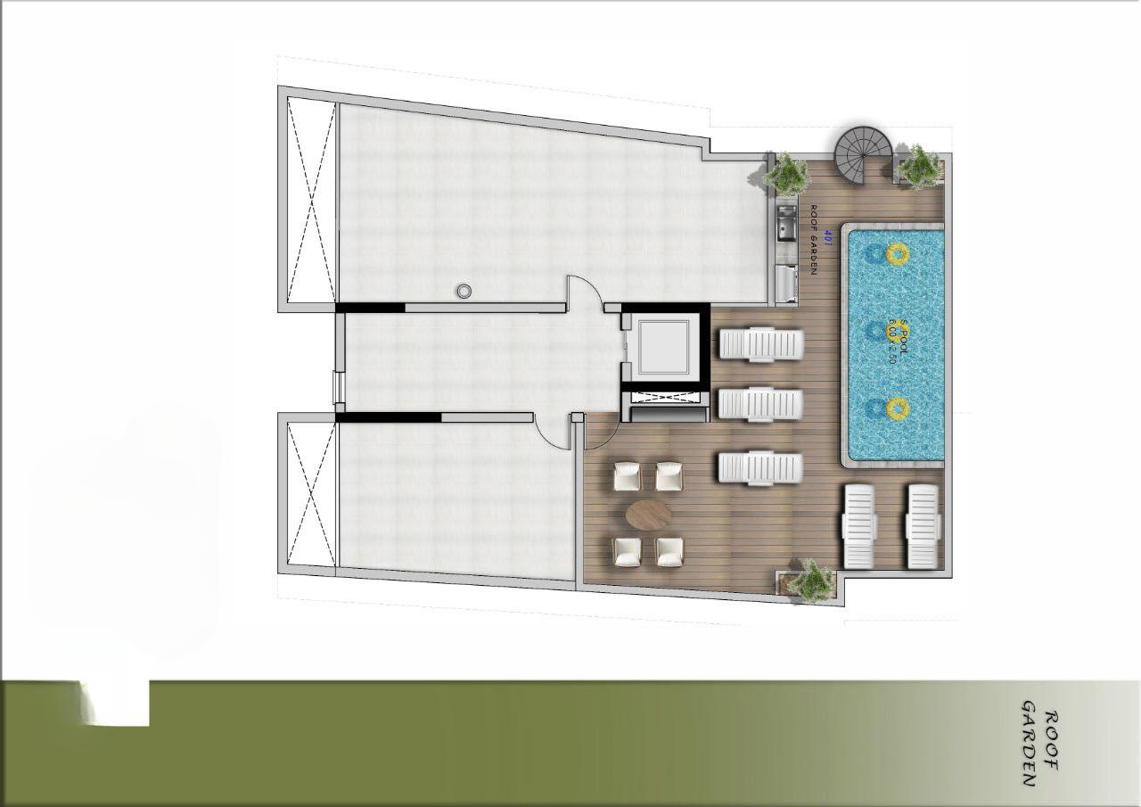 Ginanthoni Residence