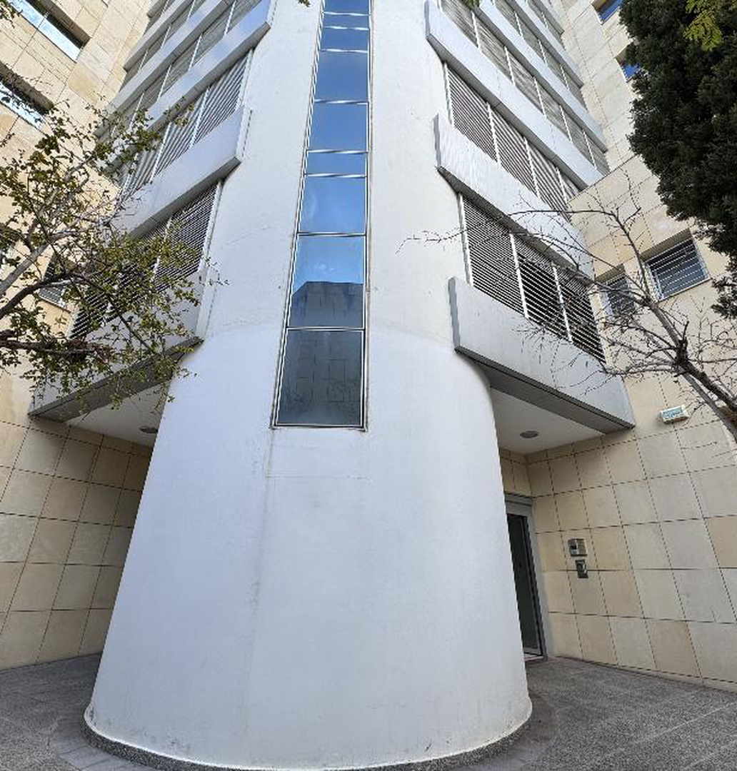MAXIMOS PLAZA Tower 3