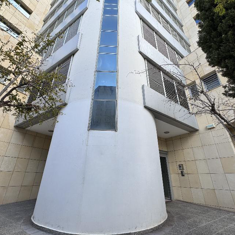 MAXIMOS PLAZA Tower 3