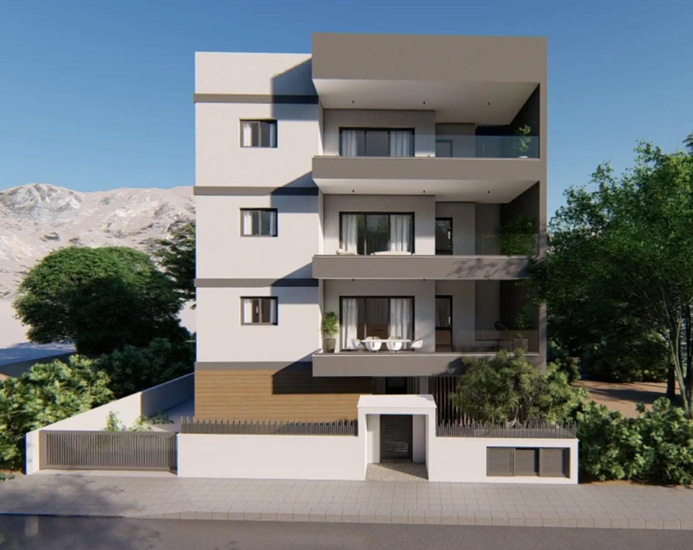 Michail's Residences