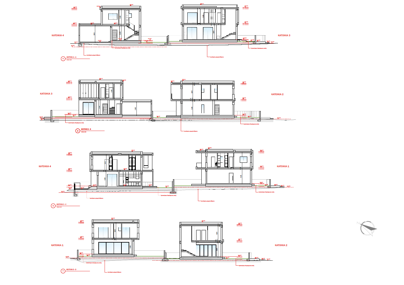Riverside Residence Paliometocho