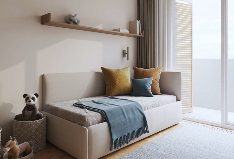 Kolossi Horizon Villas