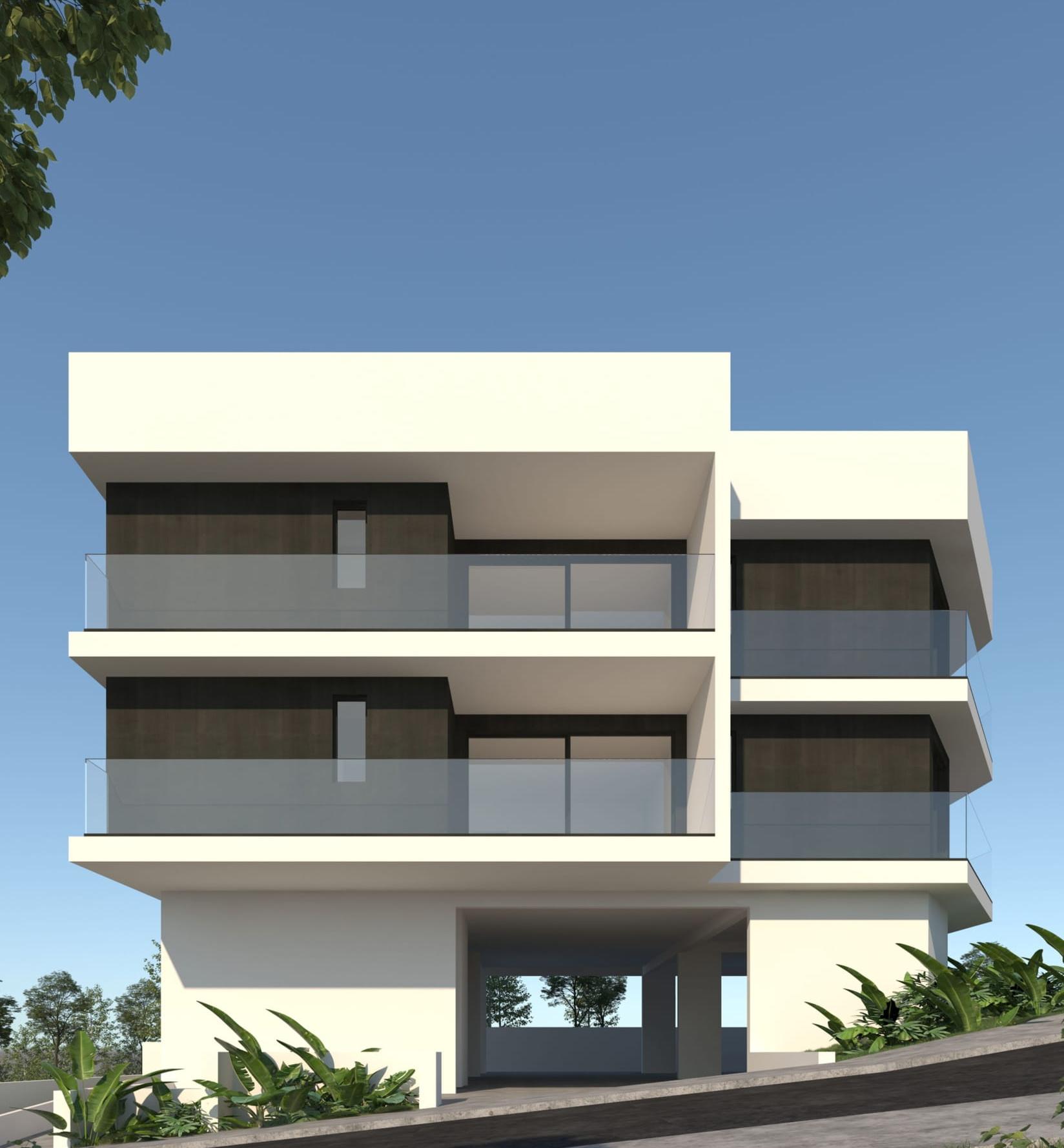 Zodias Residence