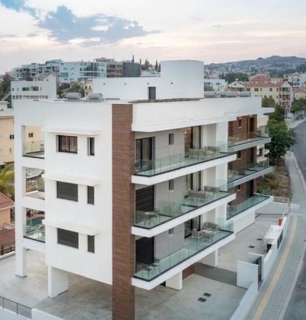 Mary Residences