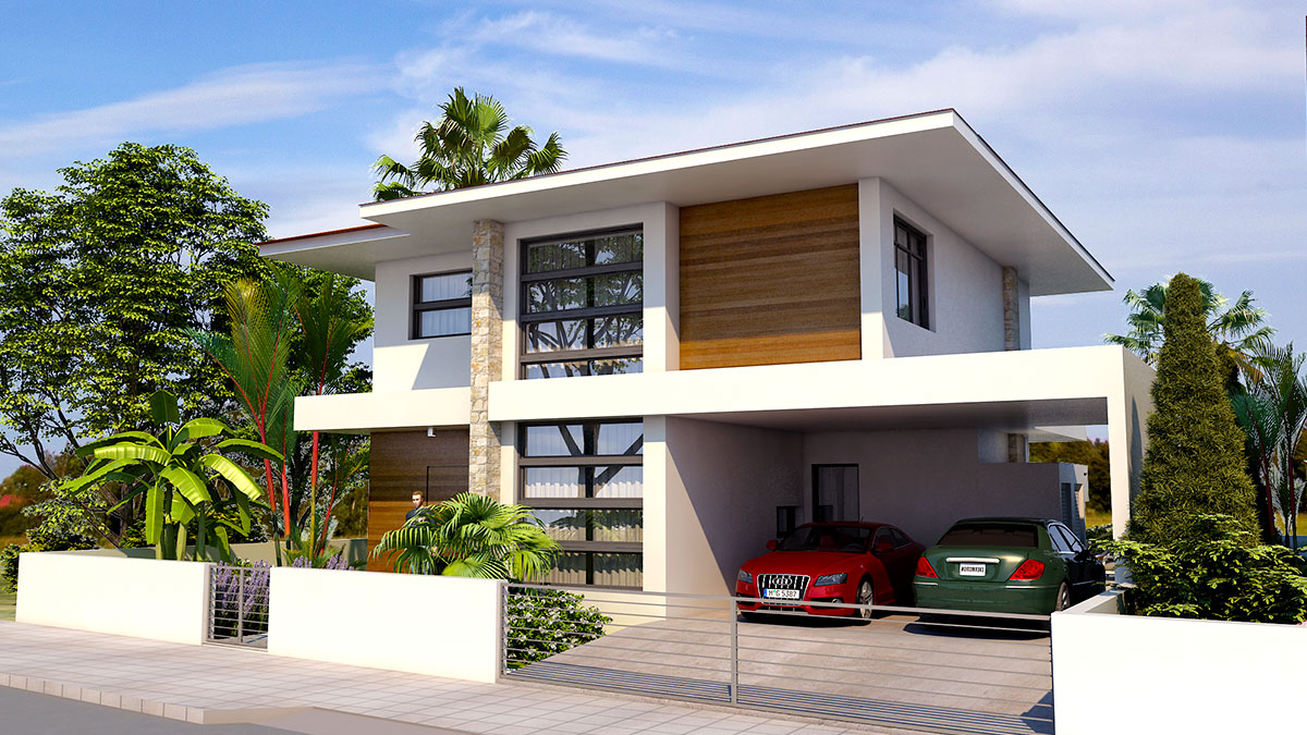 Vergi Coastal Residences