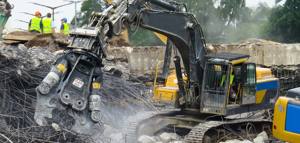 Sun City: The history of illegal floors