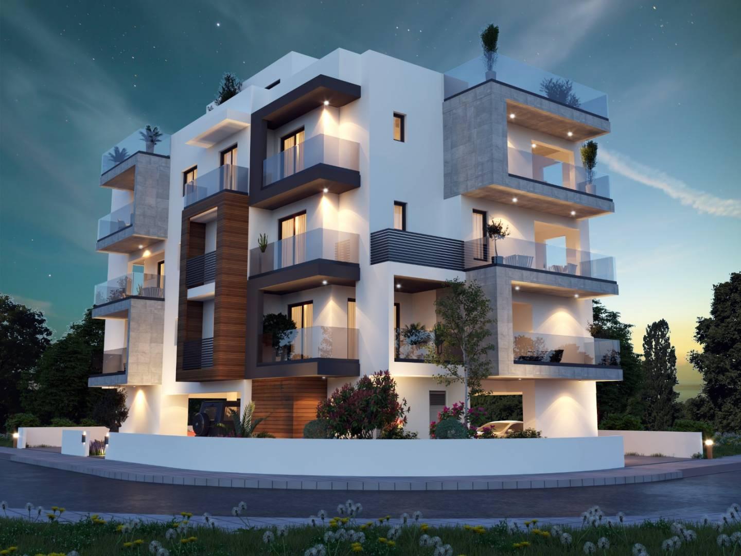 Mariana Residence