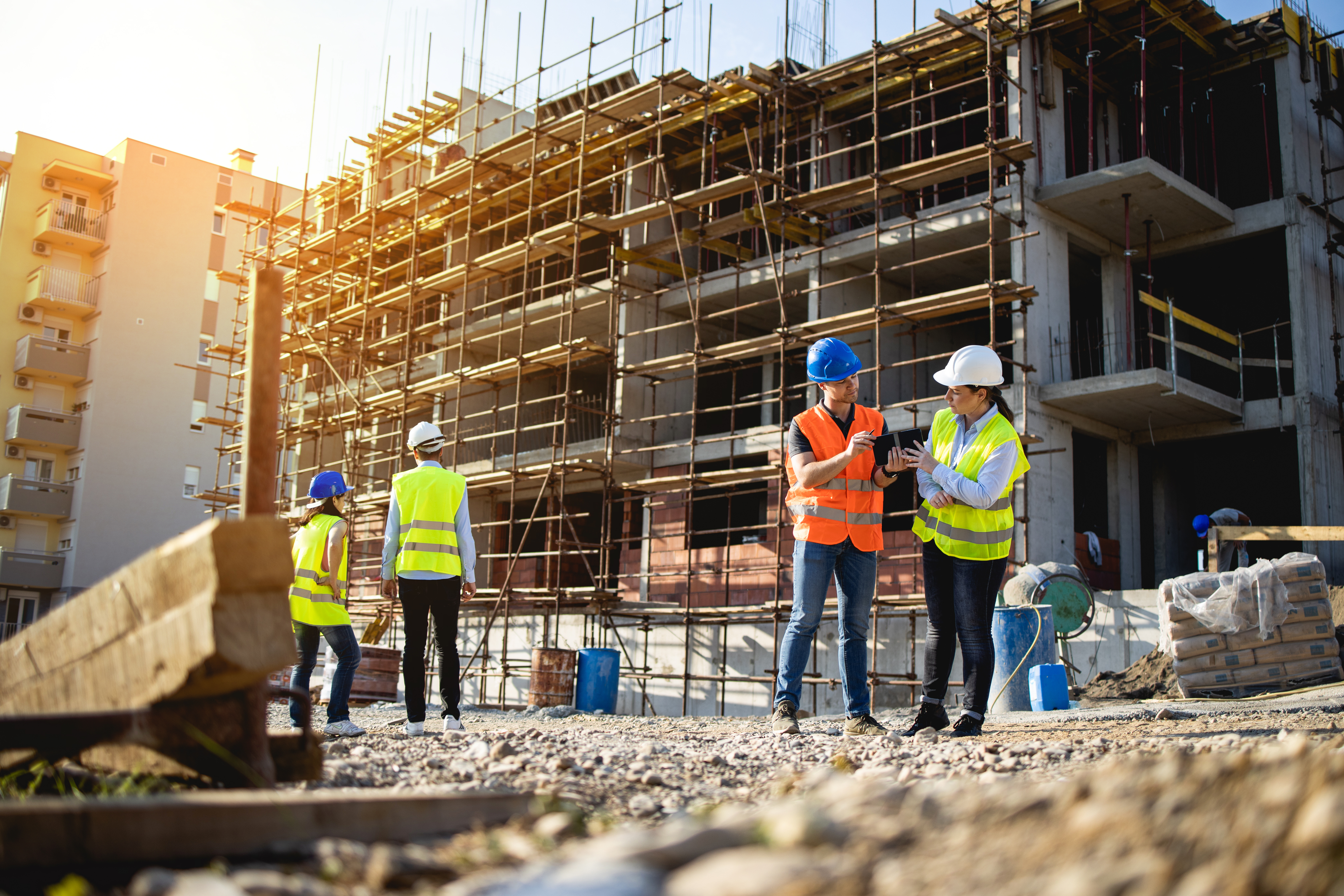 Off-Plan Home Sales in Cyprus Jump 48.5%