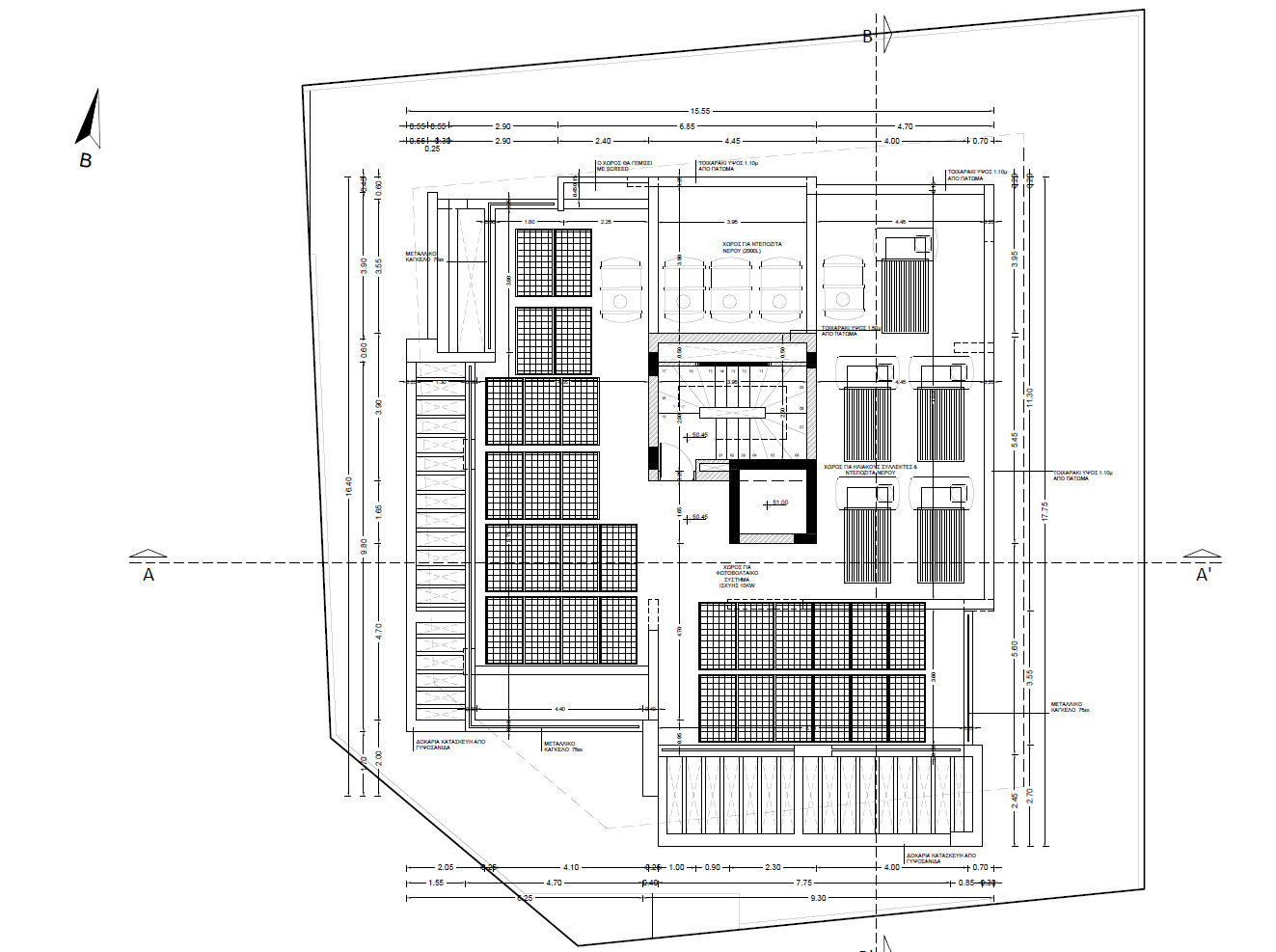 Kimon Residence